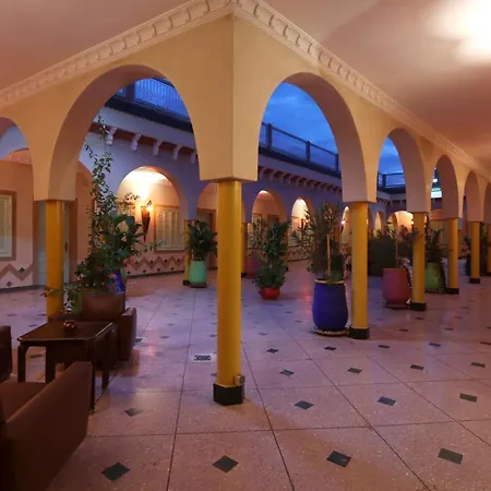 Hotel Ctm
